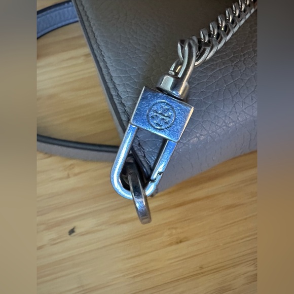 Tory Burch Crossbody Bag - Picture 4 of 11